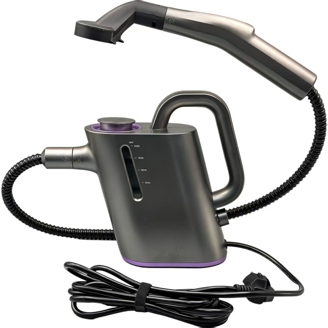 Kitchen Cleaner Commercial - Nettoyeur Vapeur Commercial Portable 2026 Pro