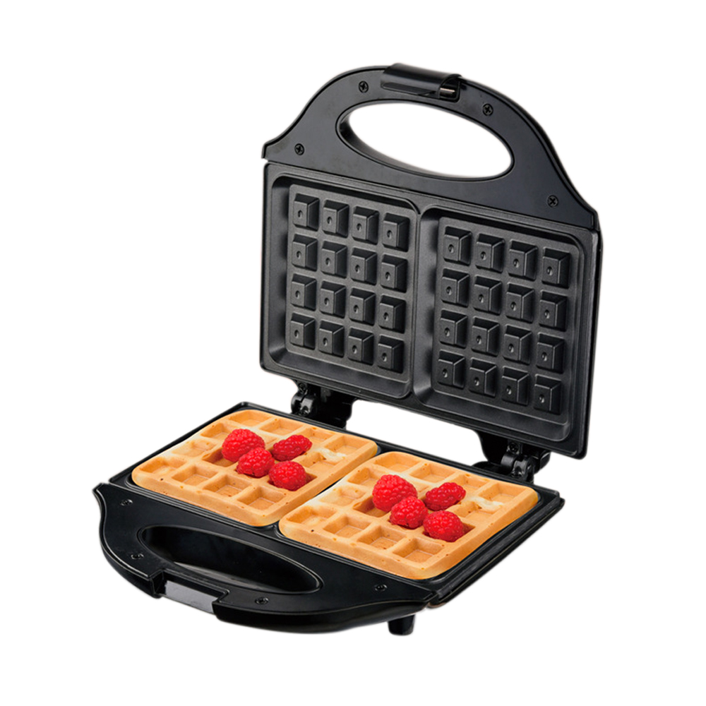 Waffle Maker Commercial - Gaufrier électrique professionnel, appareils de cuisine,