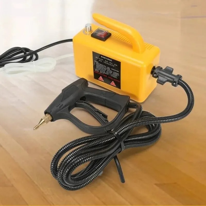 Kitchen Cleaner Commercial - Nettoyeur vapeur haute température 2600W 220V,