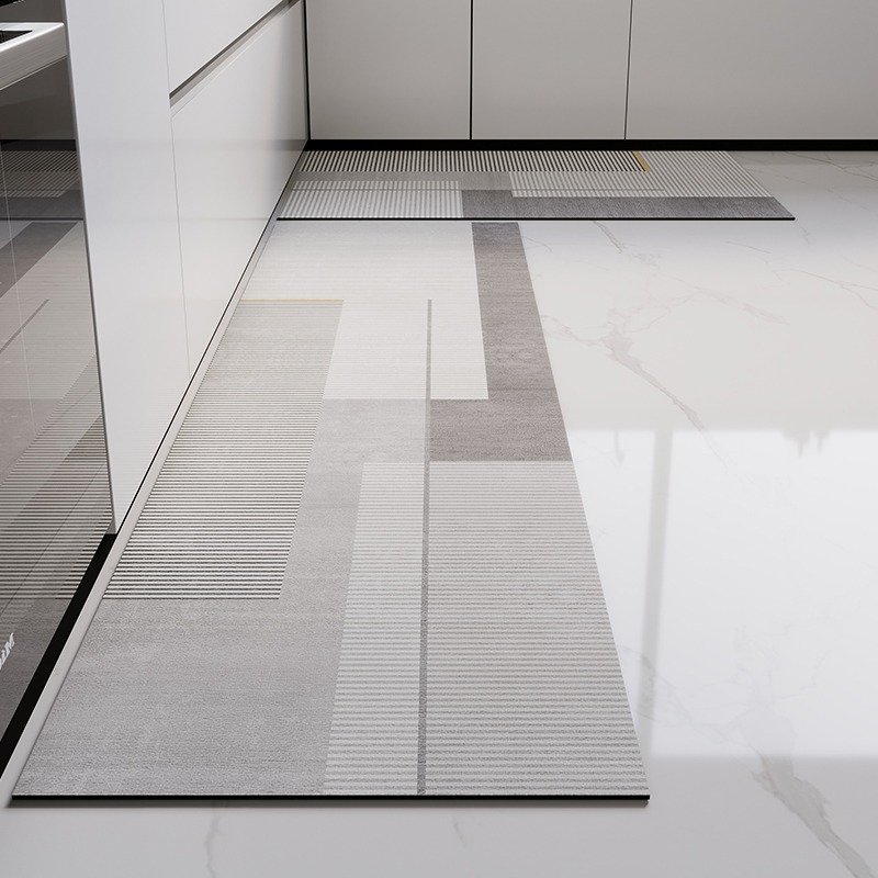 Commercial Kitchen Mats - Tapis de sol de cuisine, tapis