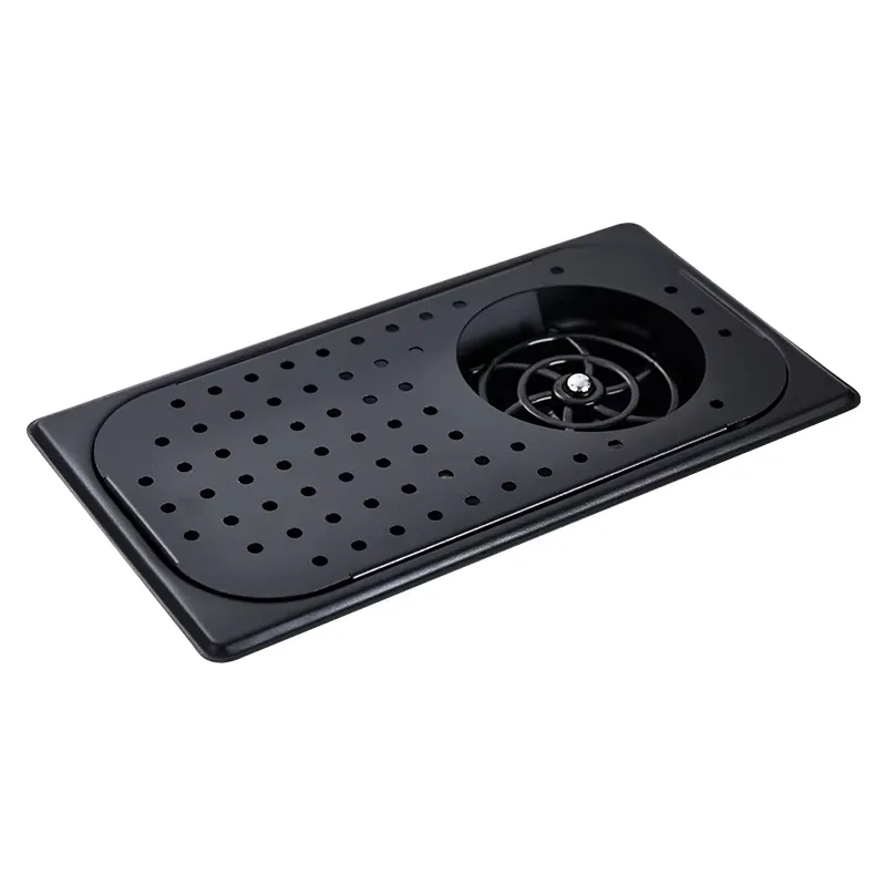 Kitchen Cleaner Commercial - Laveur automatique de pichets en acier