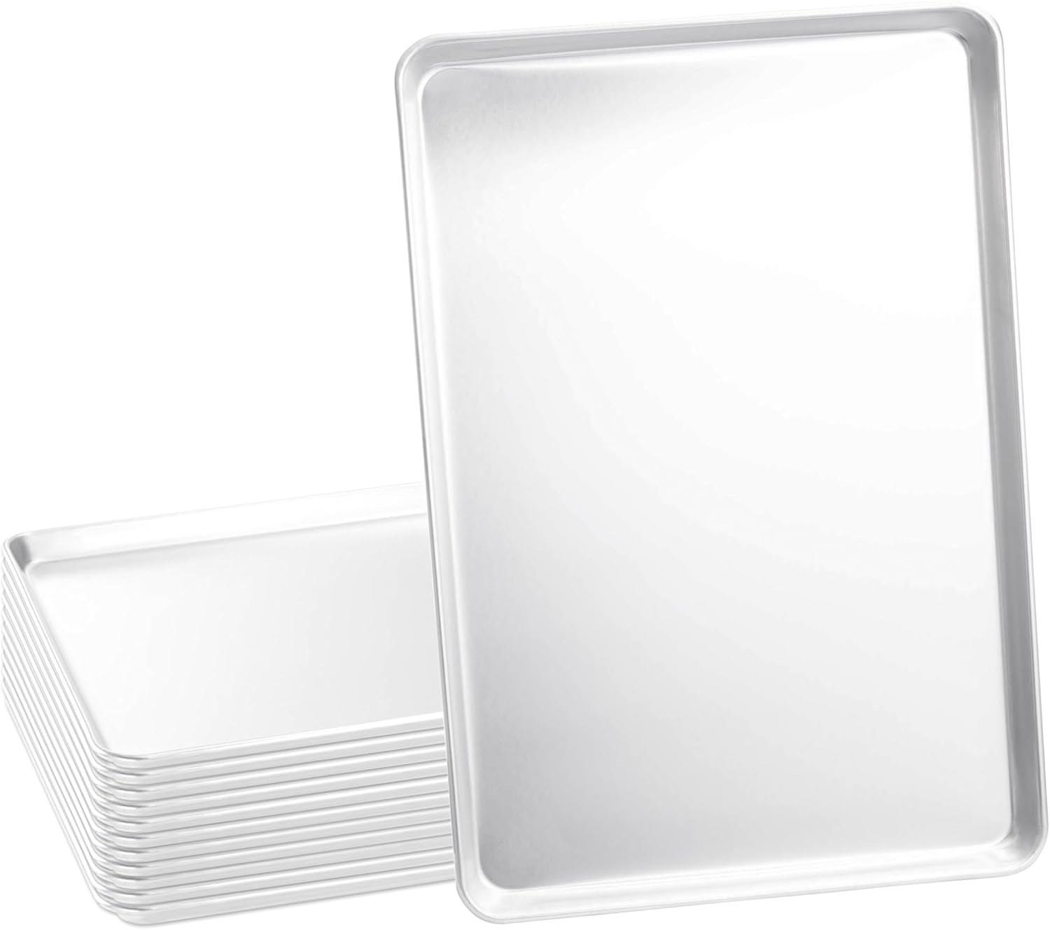 Commercial Kitchen Oven - Ensemble de plaques de cuisson en