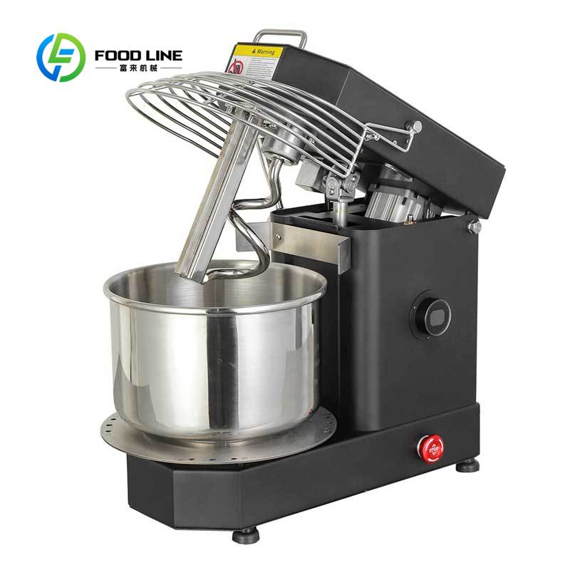 Rotary Bakery Oven - Machine à pétrir la pâte à