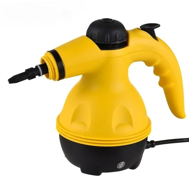 Commercial Kitchen Deep Cleaning - Nettoyeur vapeur portable haute température 1500W,