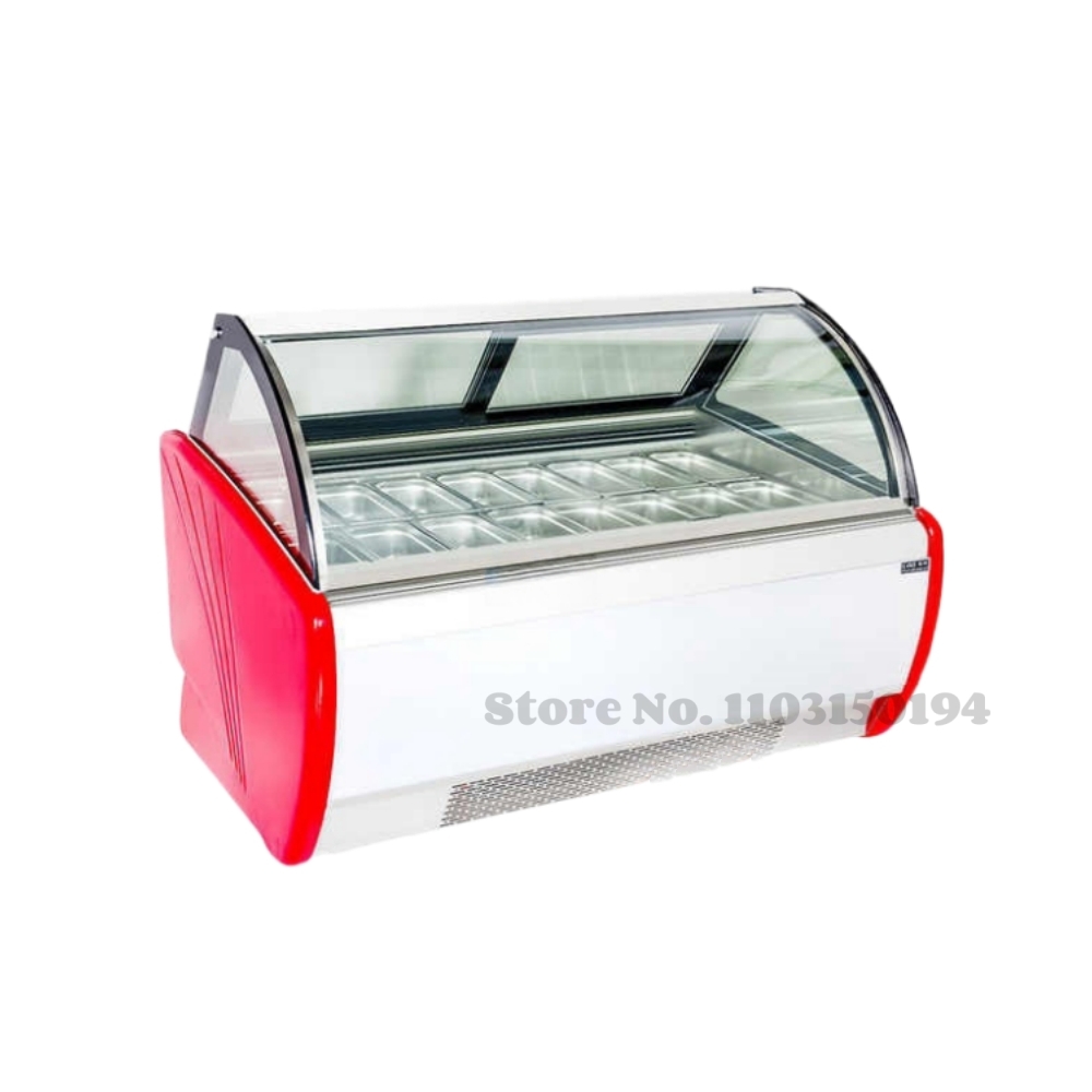 10 12 16 18 plateaux réfrigéra - Commercial Chest Freezer avis et prix