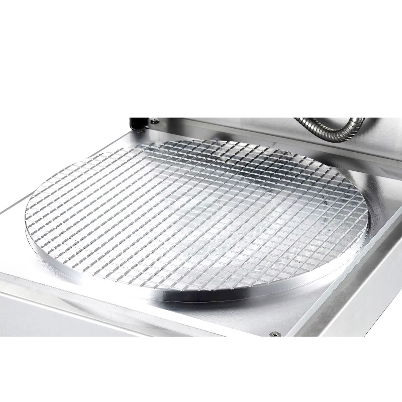 Machine à gaufres commerciale  - Waffle Maker Commercial avis et prix