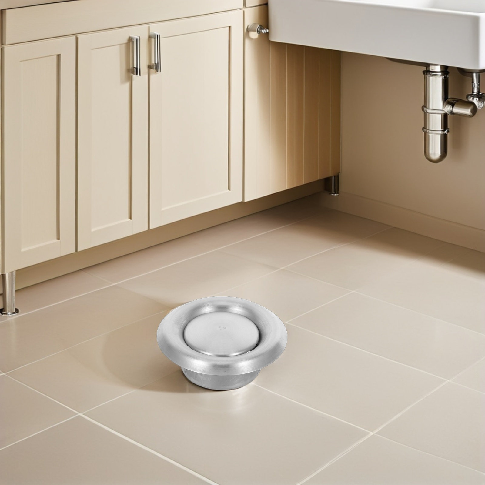 Diffuseur d'air réglable en ac - Commercial Kitchen Vent avis et prix