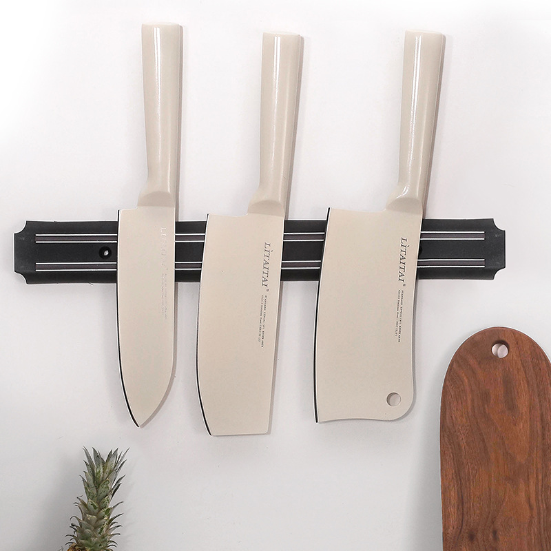 Porte-couteau à bande magnétiq - Commercial Kitchen Knife Holder avis et prix