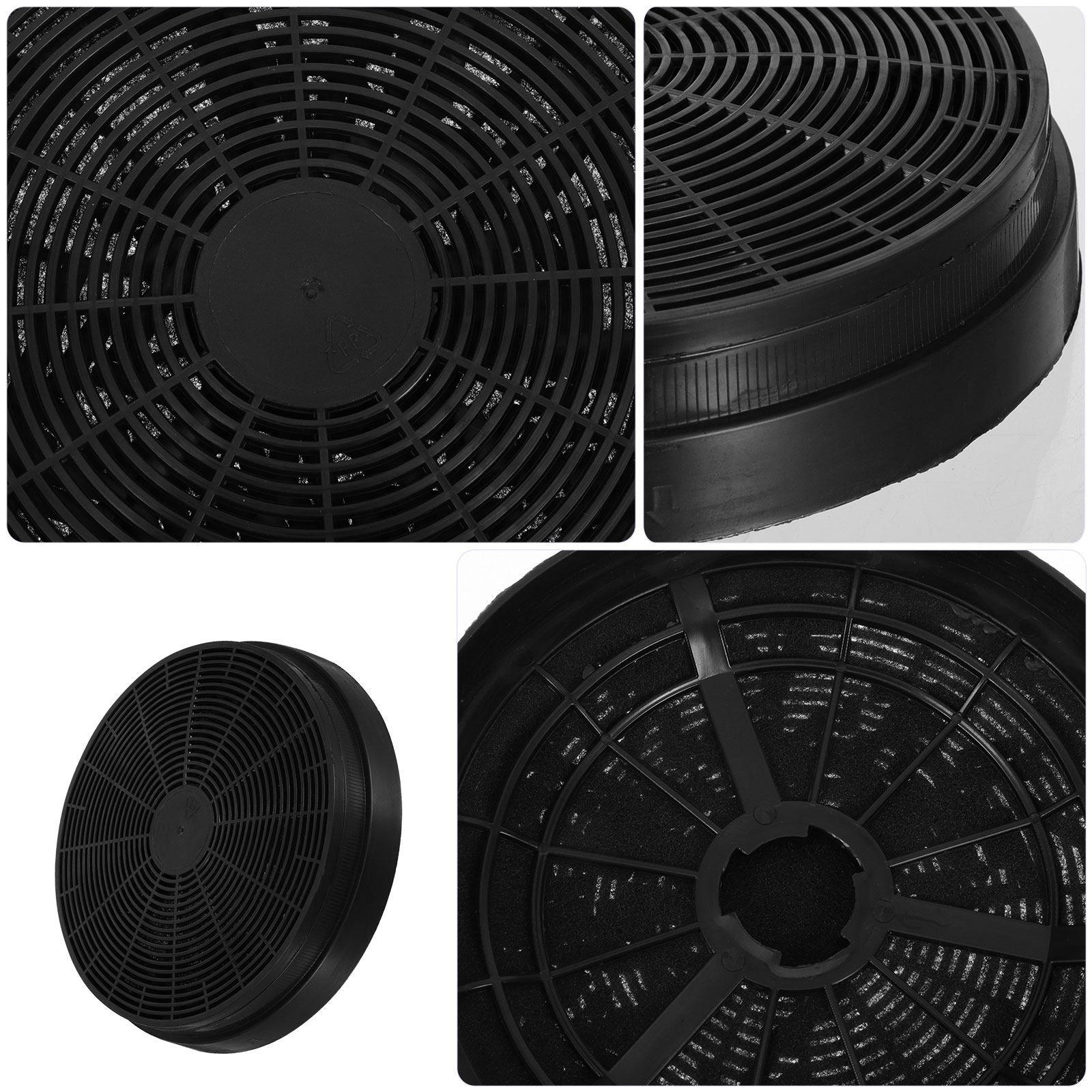 Filtres de rechange en maille  - Commercial Kitchen Vent avis et prix
