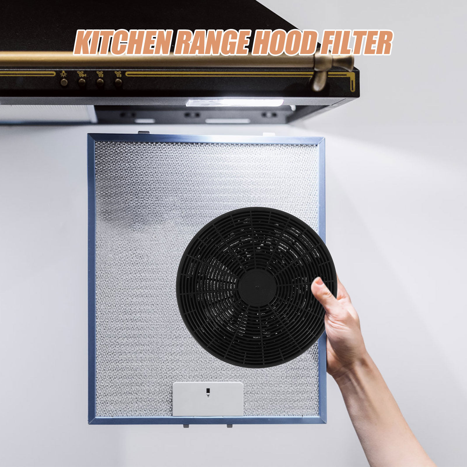 Filtres de rechange en maille  - Commercial Kitchen Vent avis et prix