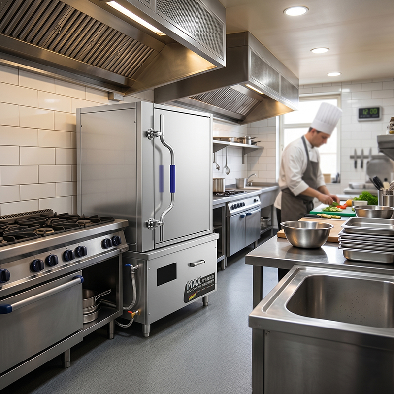Cuiseur à riz électrique profe - Commercial Kitchen Cooking avis et prix