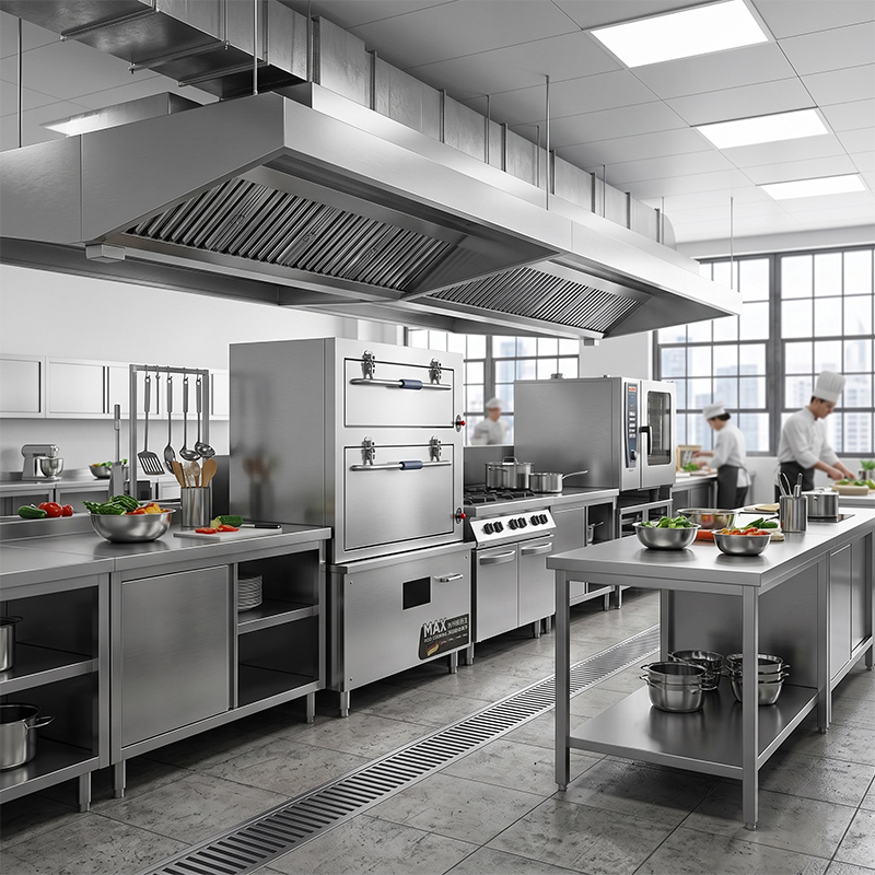 Cuiseur à riz électrique profe - Commercial Kitchen Cooking avis et prix