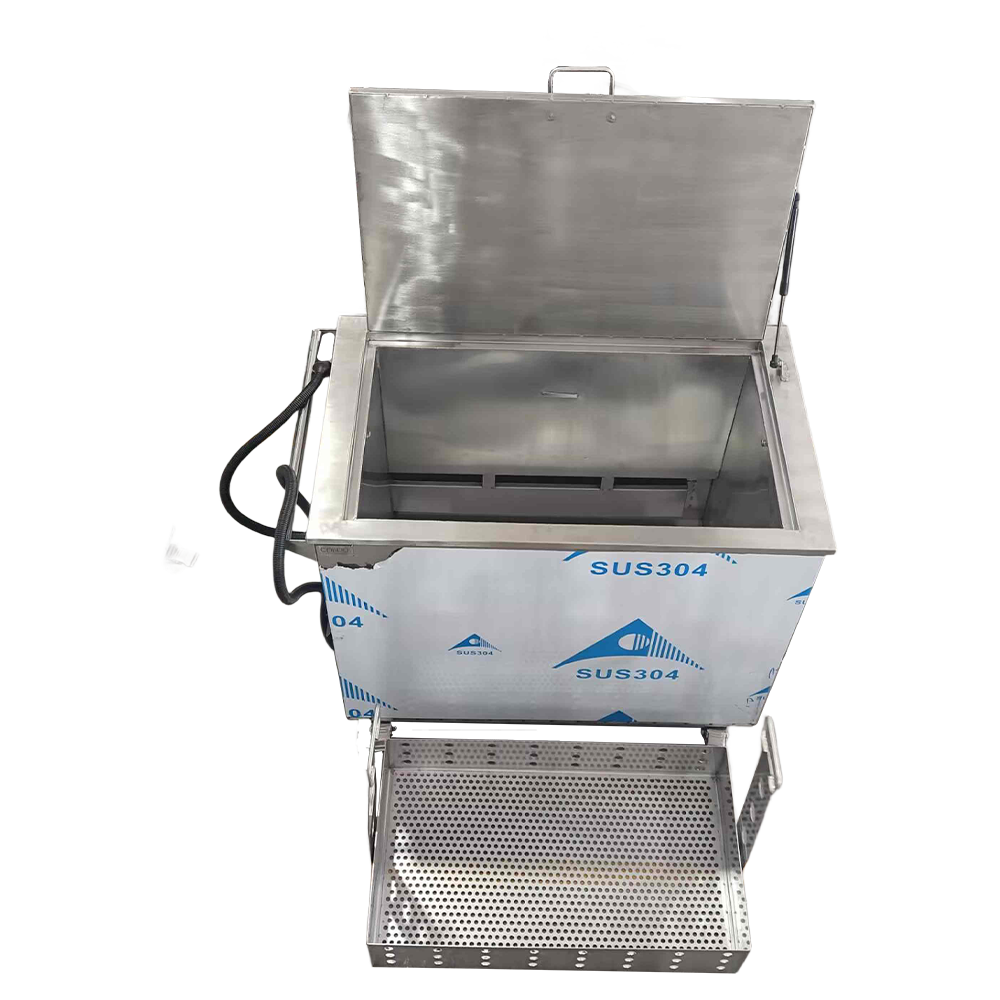 Nouvelle machine de nettoyage  - Kitchen Cleaner Commercial avis et prix