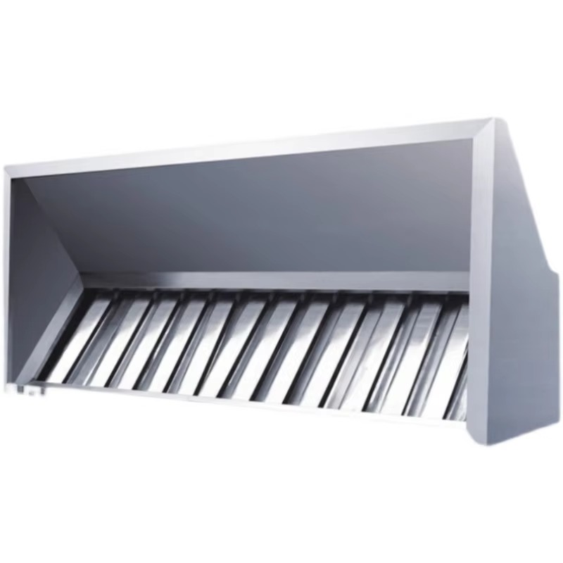 Équipement de cuisine commerci - Commercial Kitchen Vent avis et prix