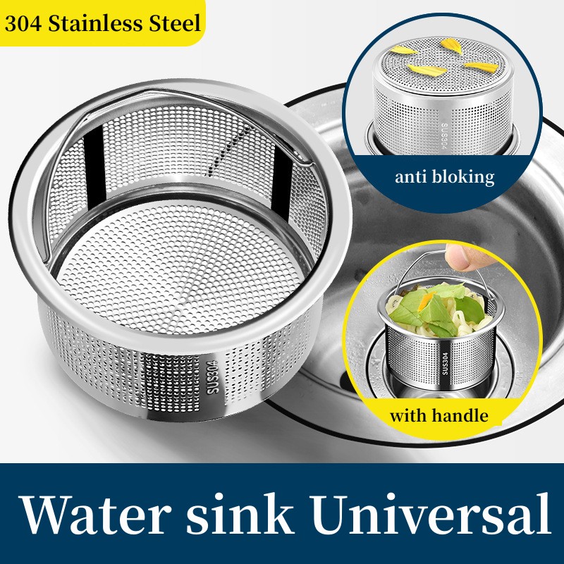 Mir filtrant pour évier de cui - Commercial Kitchen Bin avis et prix