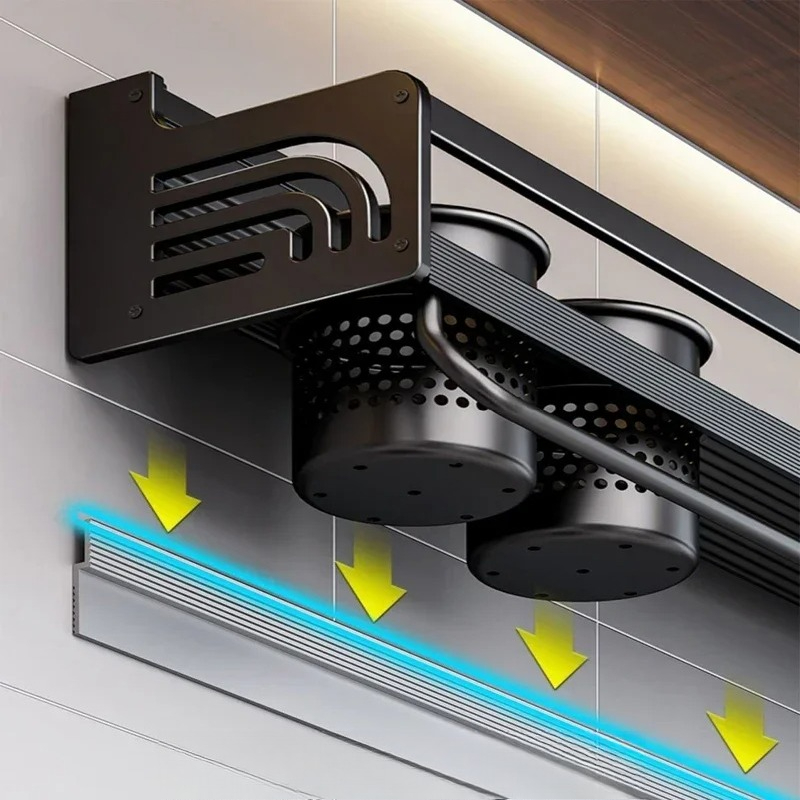Étagère de cuisine murale 60/7 - Commercial Kitchen Knife Holder avis et prix