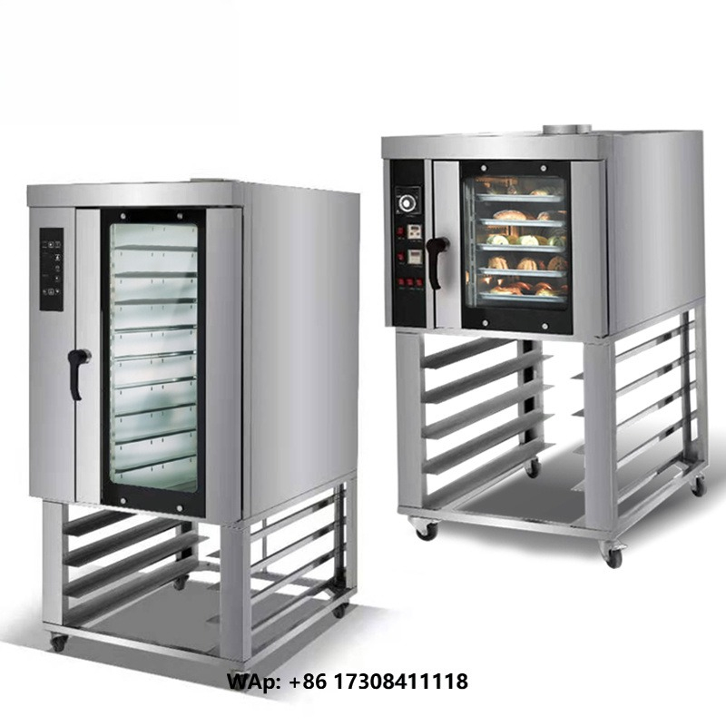 Four à Convection Commercial É - Commercial Kitchen Oven avis et prix
