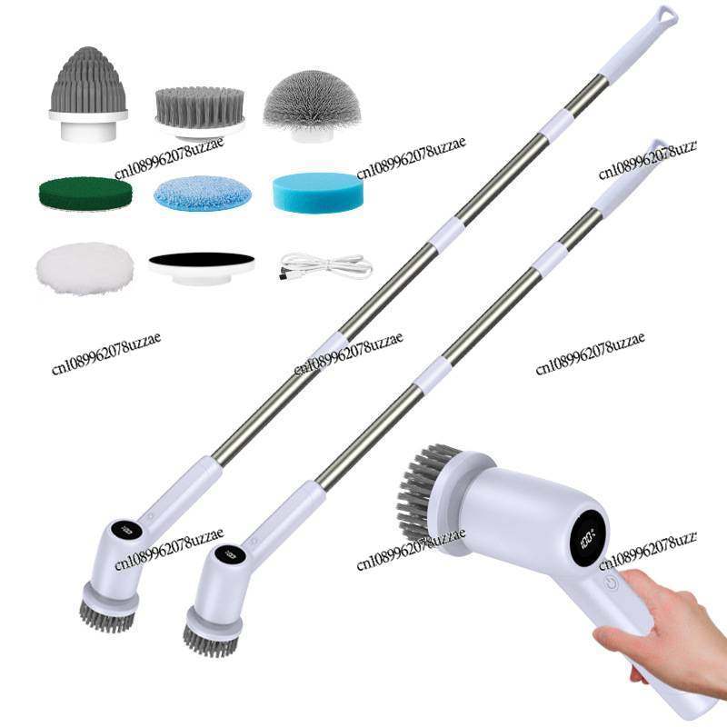Brosse de nettoyage électrique - Kitchen Cleaner Commercial avis et prix