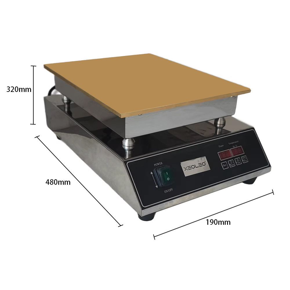 Machine à gaufres et crêpes pr - Waffle Maker Commercial avis et prix