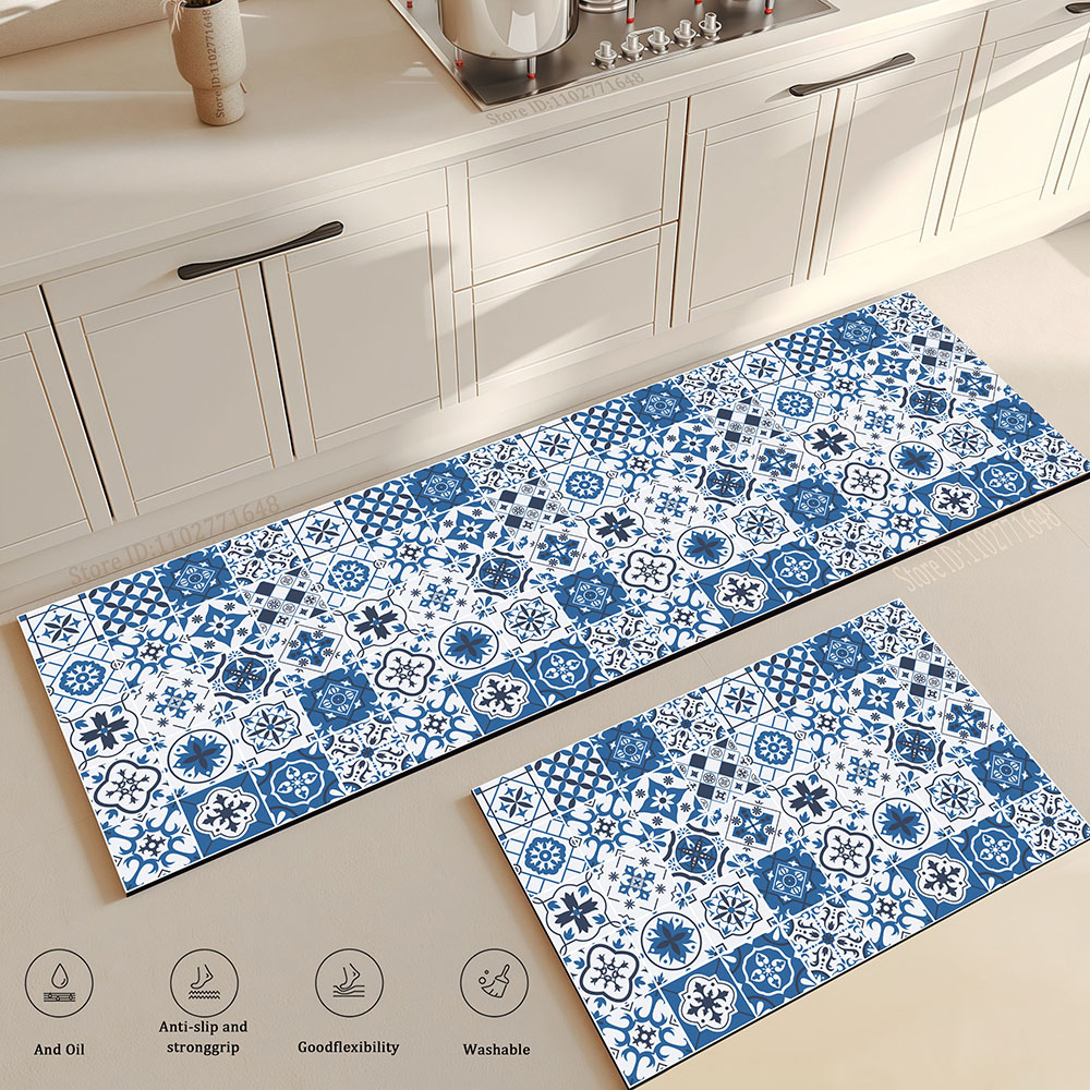 Tapis de sol de cuisine doux,  - Commercial Kitchen Mats avis et prix