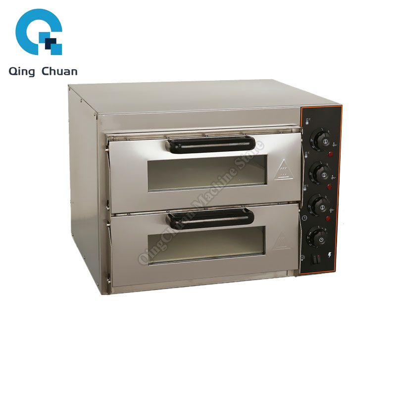 Four à pizza commercial électr - Commercial Kitchen Oven avis et prix