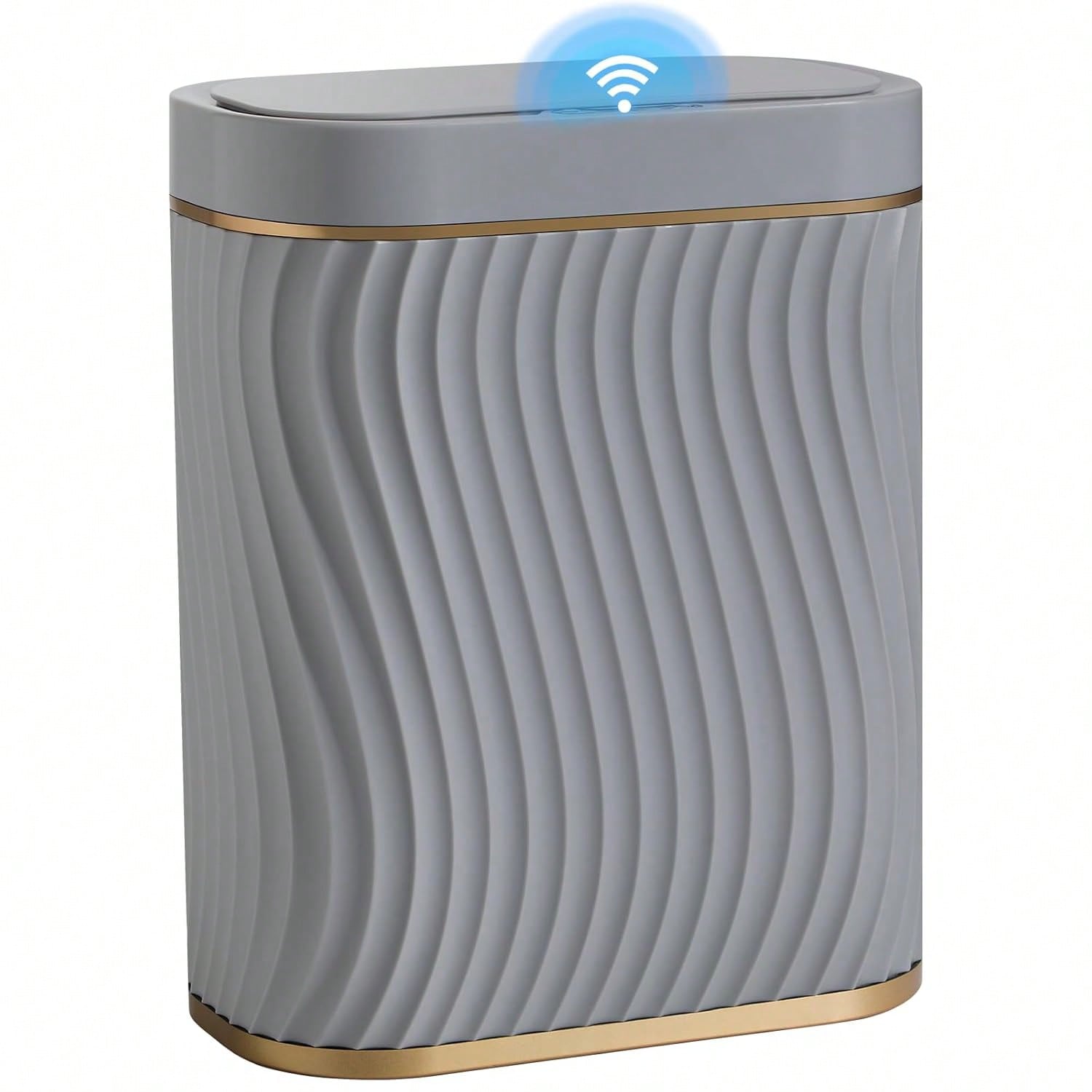Poubelle intelligente à détect - Commercial Kitchen Bin avis et prix