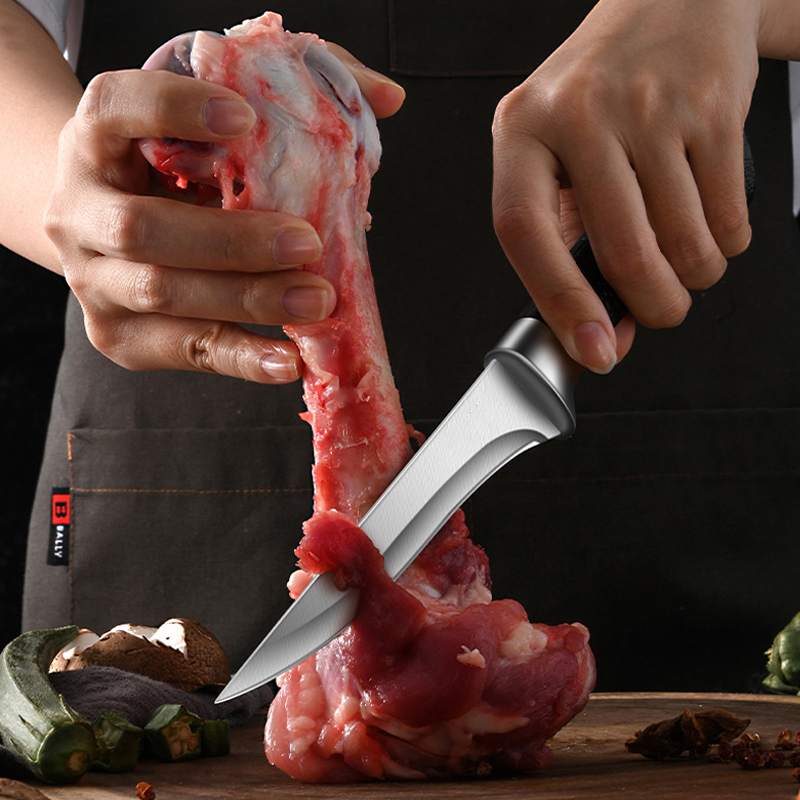 Couteau de chef professionnel  - Commercial Kitchen Knife Holder avis et prix