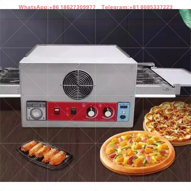 Four à pizza électrique rotati - Commercial Kitchen Oven avis et prix