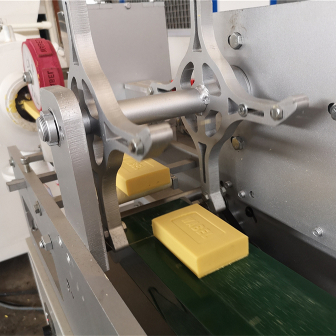 Machine à fabriquer du savon m - Rotary Bakery Oven avis et prix