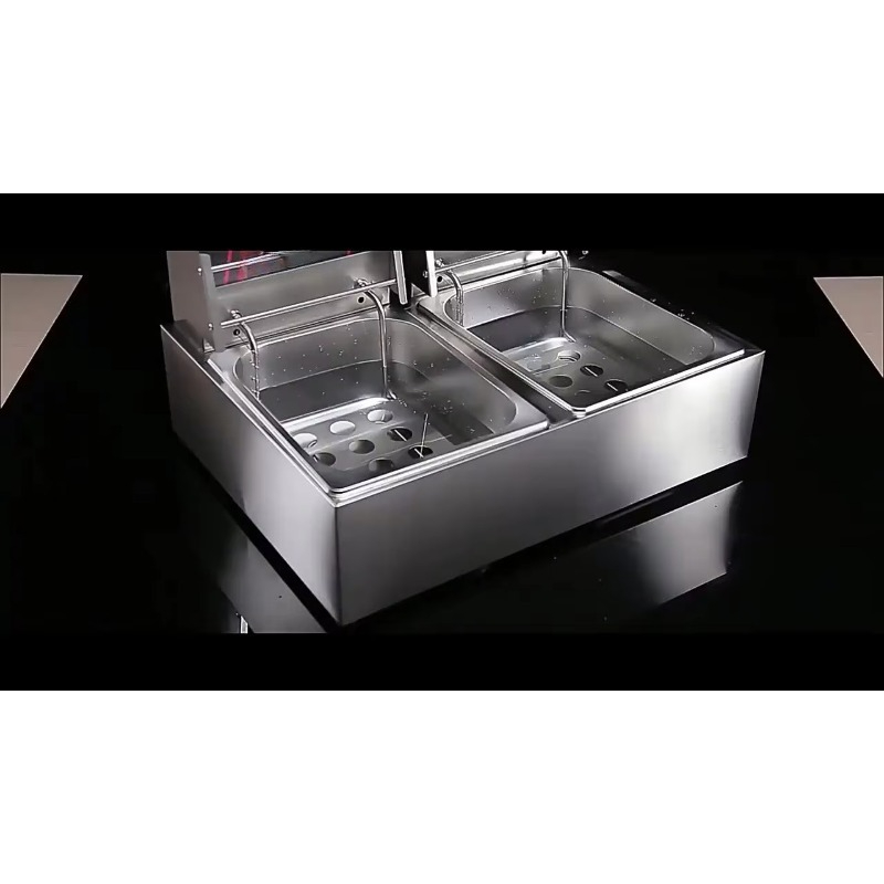 Machine à cuisiner Oden commer - Commercial Kitchen Cooking avis et prix