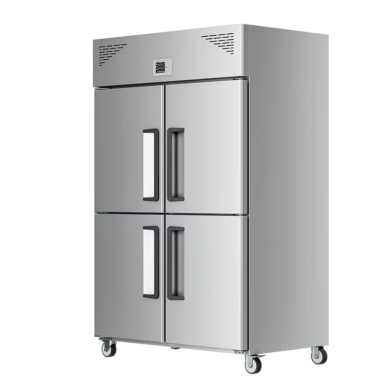 Réfrigérateur-congélateur comm - Commercial Chest Freezer avis et prix
