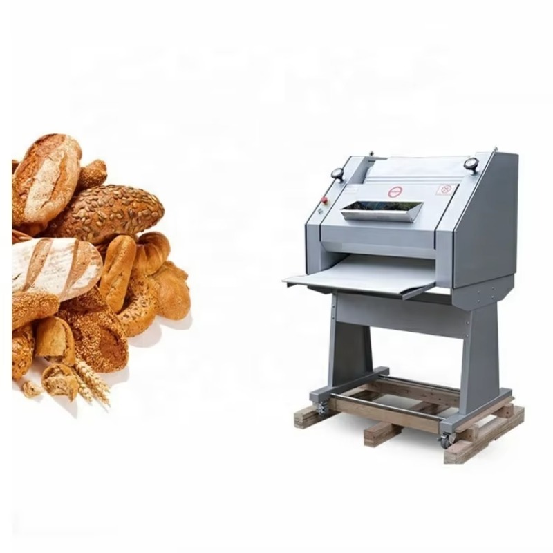 Machine à fabriquer des croiss - Rotary Bakery Oven avis et prix