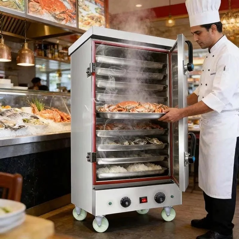 Équipement de cuisine commerci - Commercial Kitchen Cooking avis et prix