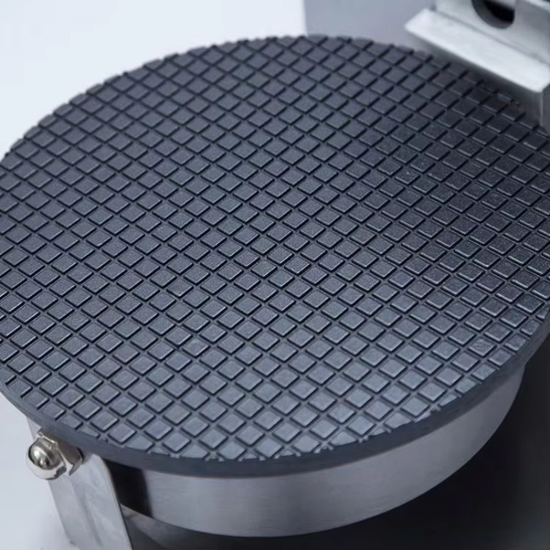 TEBAK usine Snack Machines éle - Waffle Maker Commercial avis et prix