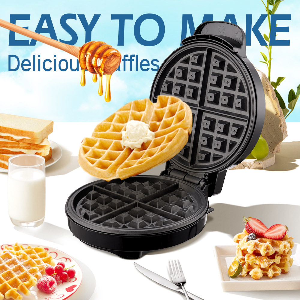 Moules à gaufres électriques p - Waffle Maker Commercial avis et prix