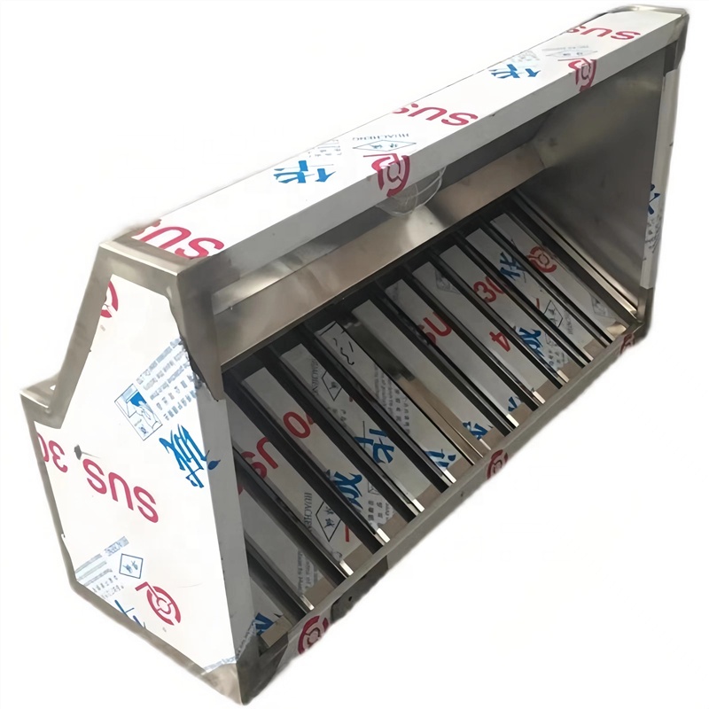 Kitlalong Hotte d'extraction p - Commercial Kitchen Vent avis et prix