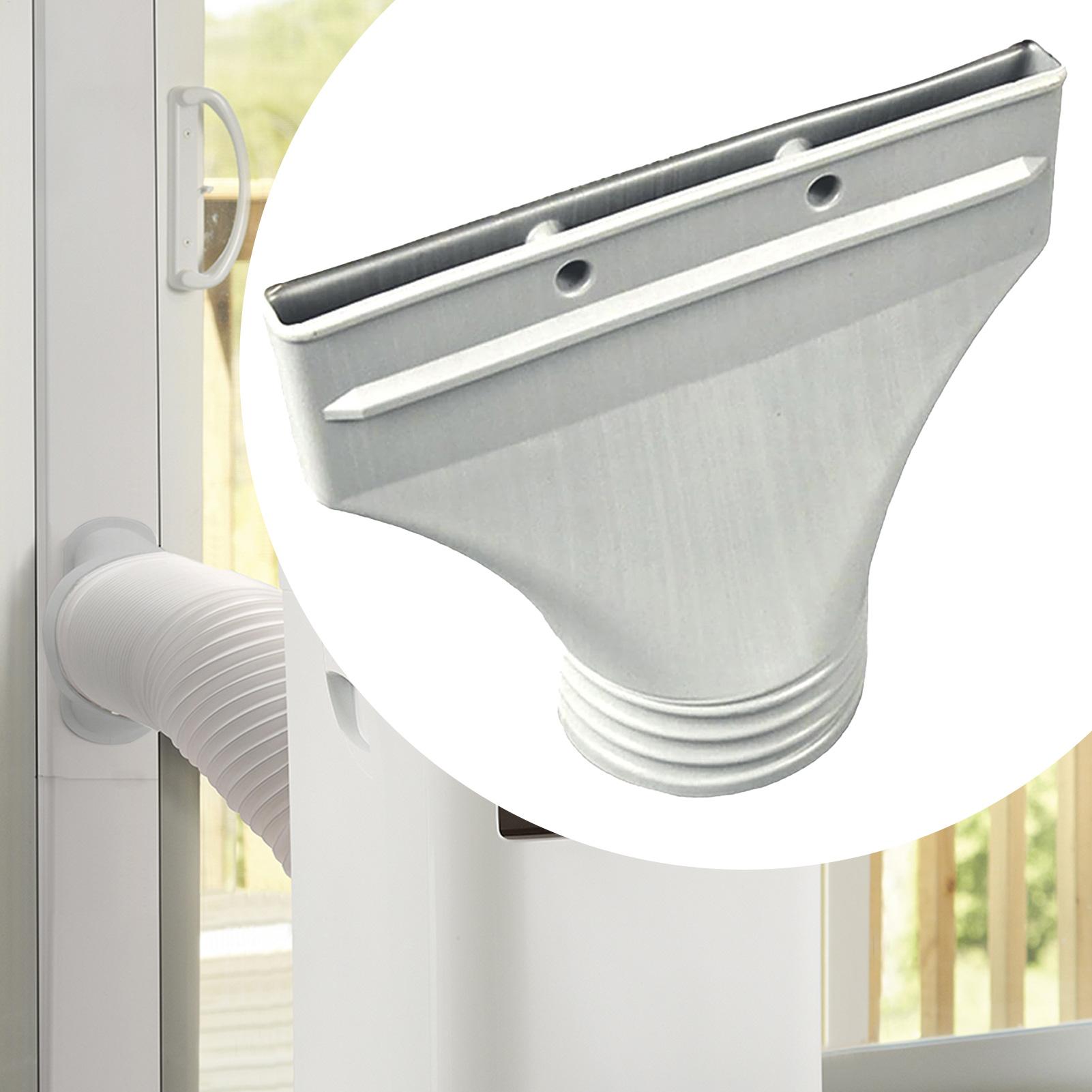 Connecteur de tuyau de climati - Commercial Kitchen Vent avis et prix