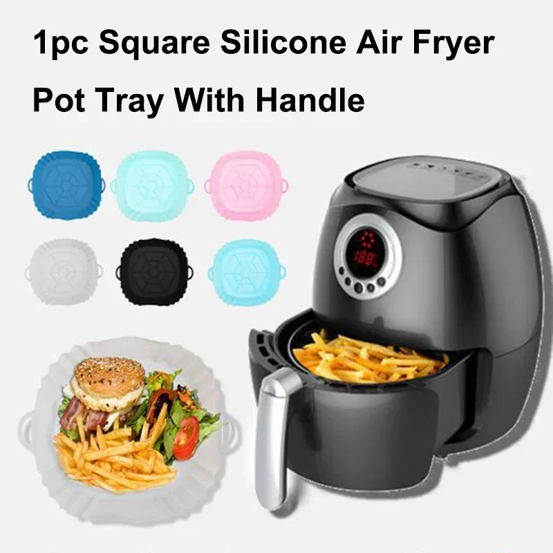 Panier de friteuse à Air en Si - Commercial Kitchen Cooking avis et prix
