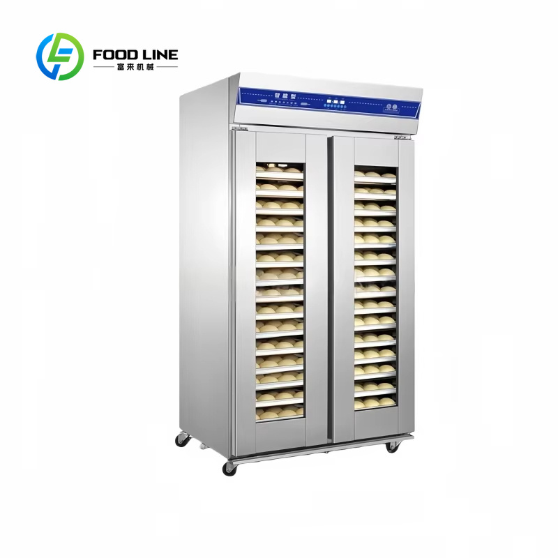 Armoire de Fermentation Profes - Rotary Bakery Oven avis et prix