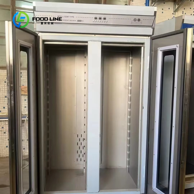 Armoire de Fermentation Profes - Rotary Bakery Oven avis et prix