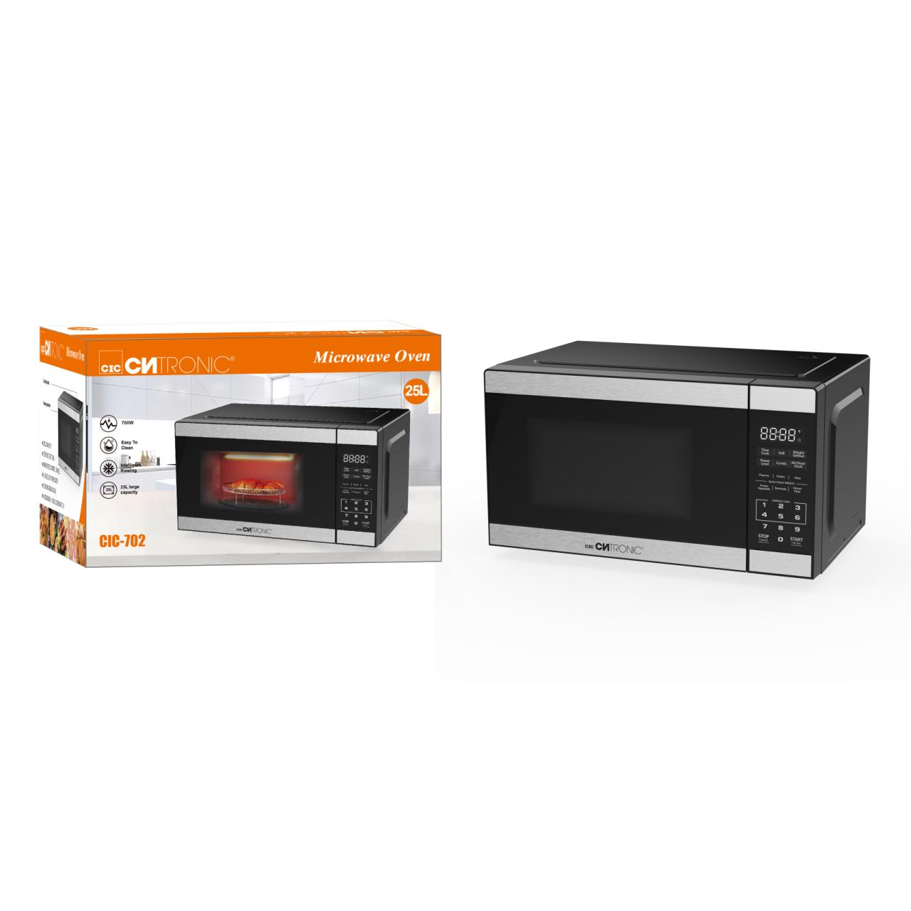 Four à micro-ondes à usage Com - Commercial Kitchen Oven avis et prix