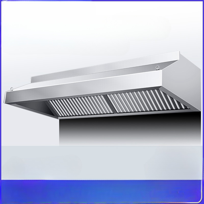 Hotte de cuisine commerciale,  - Commercial Kitchen Vent avis et prix
