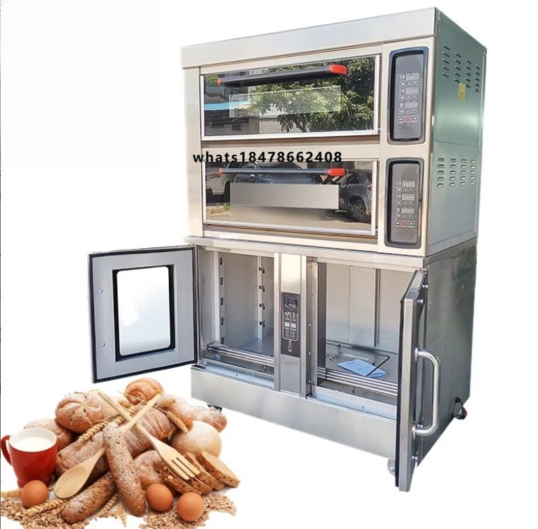 Four de Fermentation Commercia - Commercial Kitchen Oven avis et prix