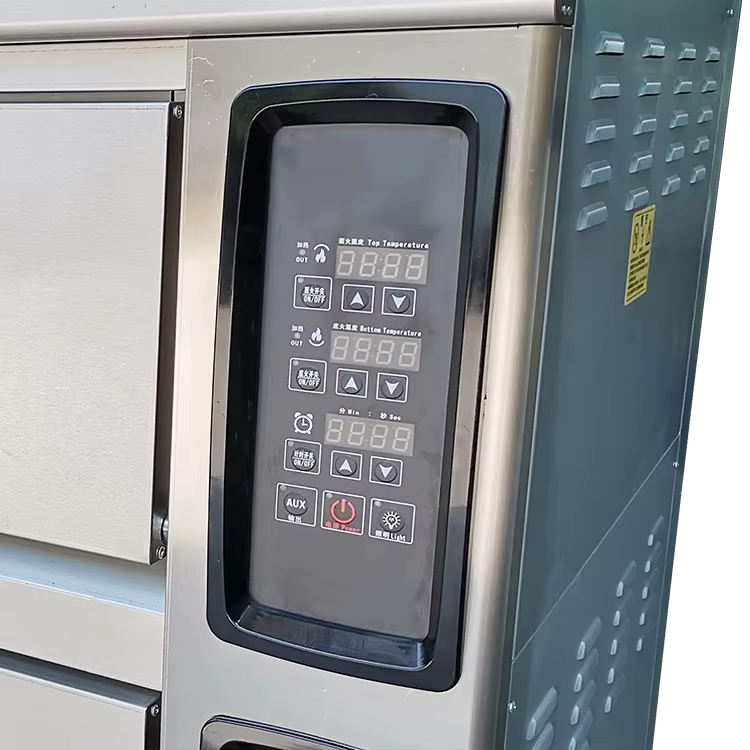 Four de Fermentation Commercia - Commercial Kitchen Oven avis et prix