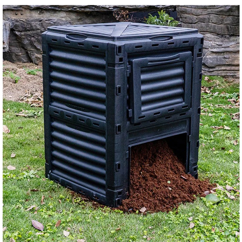 Bac à compost de jardin, bac à - Commercial Kitchen Bin avis et prix