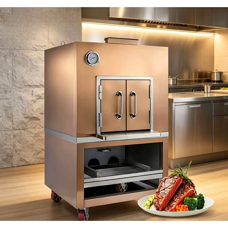 Appareil de cuisine commercial - Commercial Kitchen Cooking avis et prix