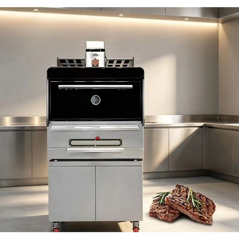 Appareil de cuisine commercial - Commercial Kitchen Cooking avis et prix