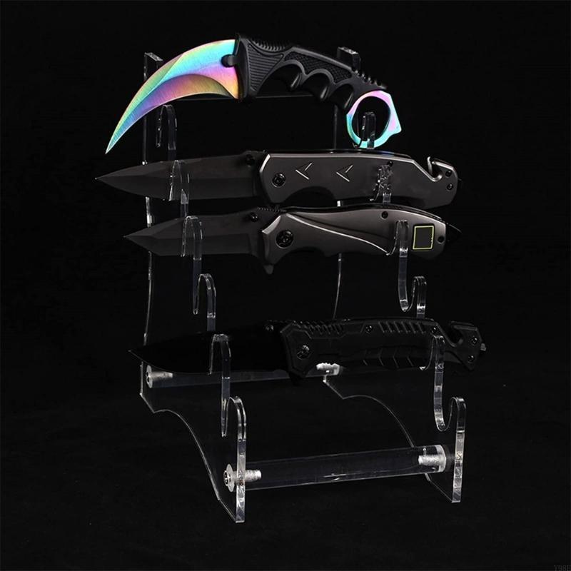 Support coutelier couteau tran - Commercial Kitchen Knife Holder avis et prix
