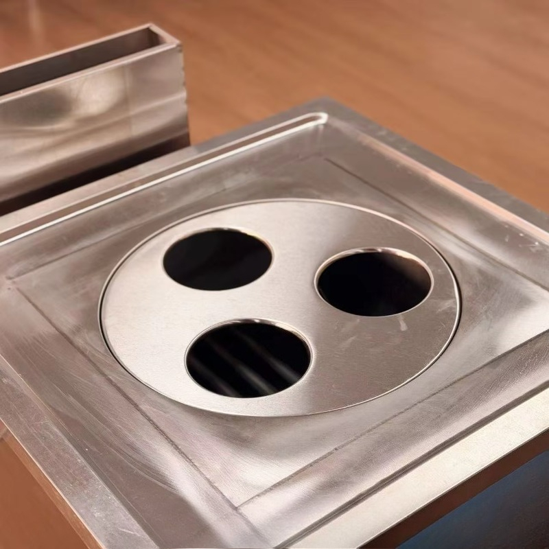 Équipement de cuisine professi - Commercial Kitchen Cooking avis et prix