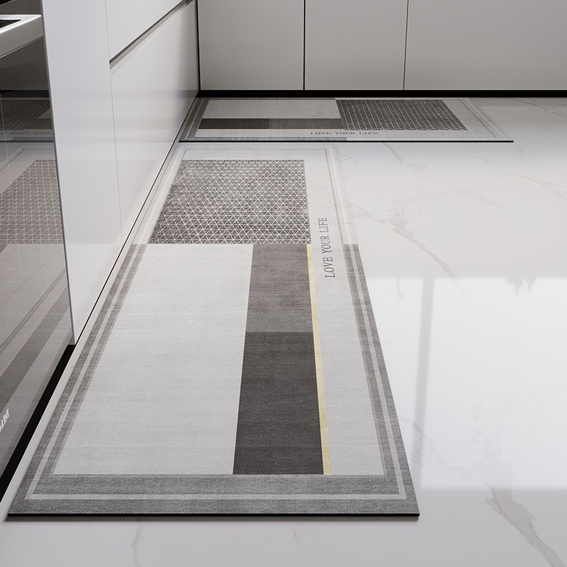 Tapis de sol de cuisine, tapis - Commercial Kitchen Mats avis et prix